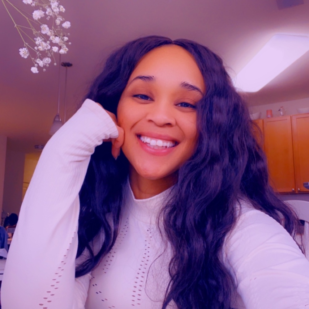 Meet your Posher, Jasmine